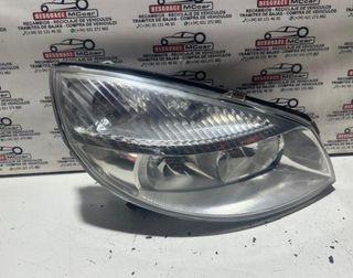 Faro derecho renault 172698 15810400re scenic 1.9