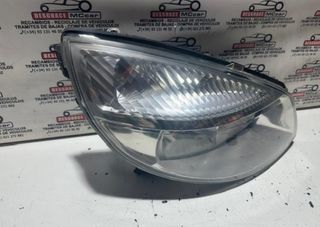 Faro derecho renault 172698 15810400re scenic 1.9