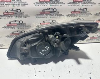 Faro derecho renault 172698 15810400re scenic 1.9
