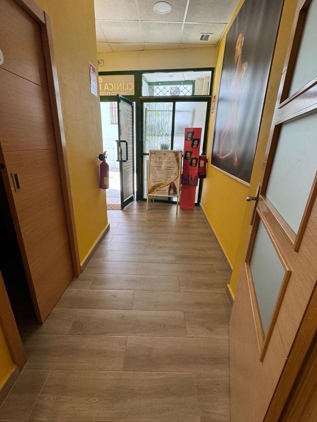 Traspaso Clínica Medicina Estética