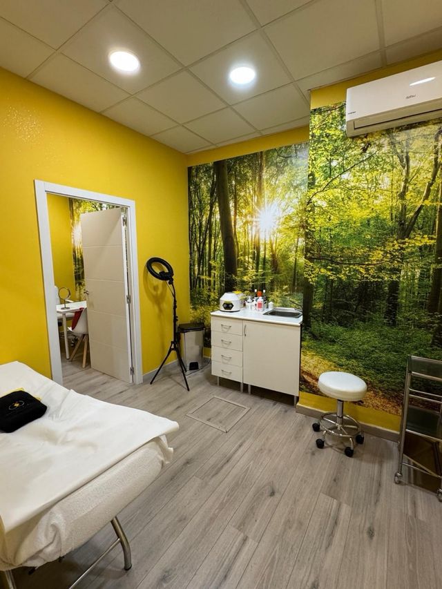 Traspaso Clínica Medicina Estética