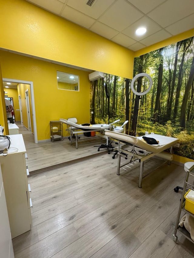 Traspaso Clínica Medicina Estética