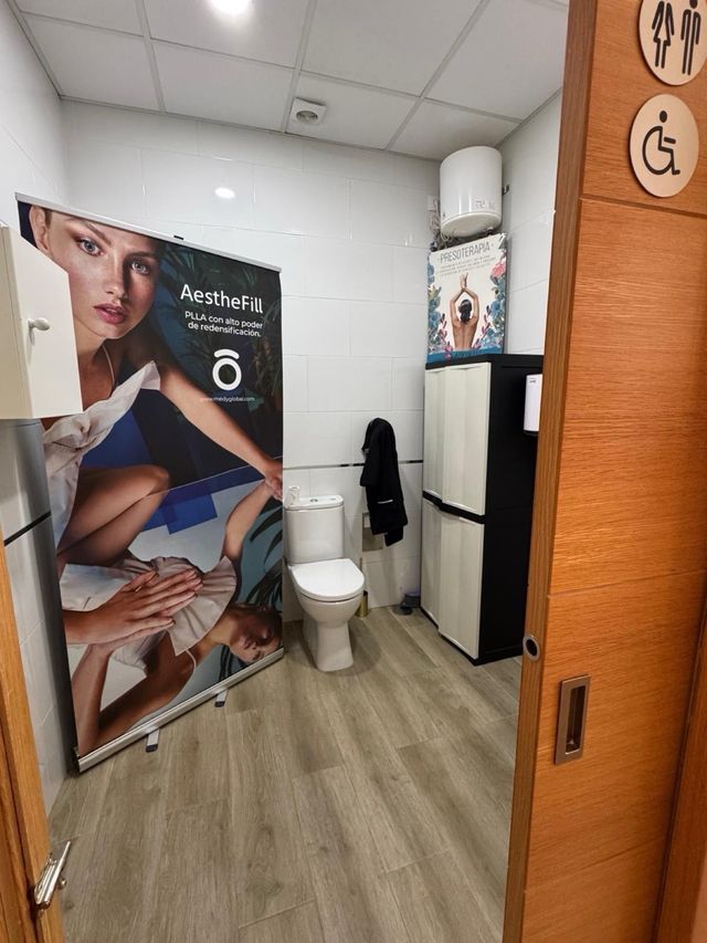 Traspaso Clínica Medicina Estética