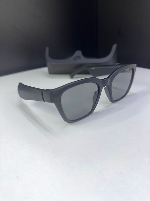 Gafas Bose Frames Alto Negras