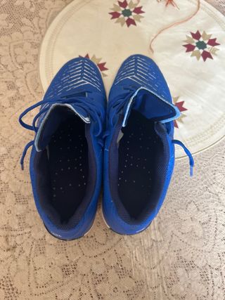 Botas de Futbol Sala
