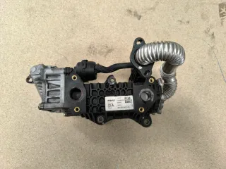 Enfriador EGR Mahle GS988004