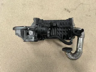 Enfriador EGR Mahle GS988004