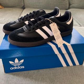 Zapatillas  Adidas Originals Sá݉mba OG talla 37