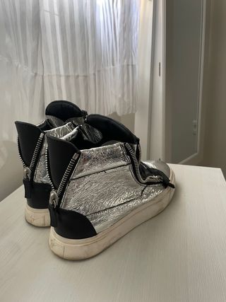 Scarpe di lusso Giuseppe Zanotti
