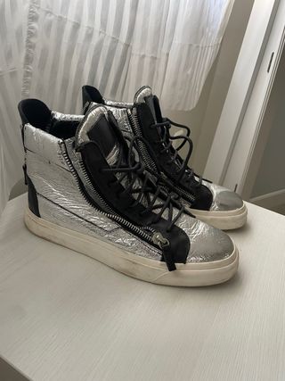 Scarpe di lusso Giuseppe Zanotti