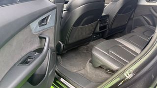 Audi Q8 50 TDI 210kW Black L quattro tiptronic