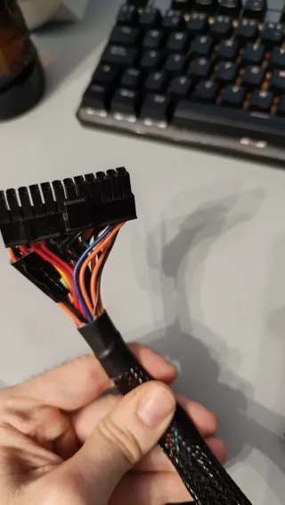 Fuente Alimentación 900W