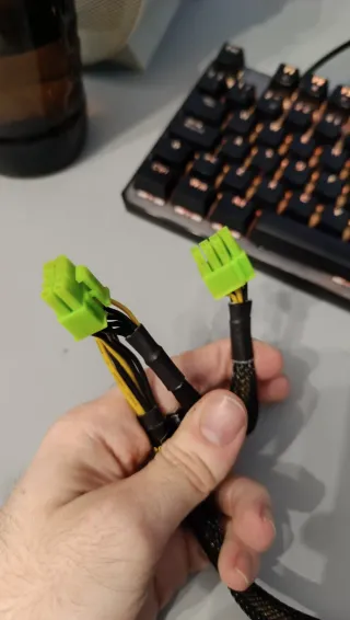 Fuente Alimentación 900W