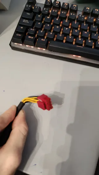 Fuente Alimentación 900W