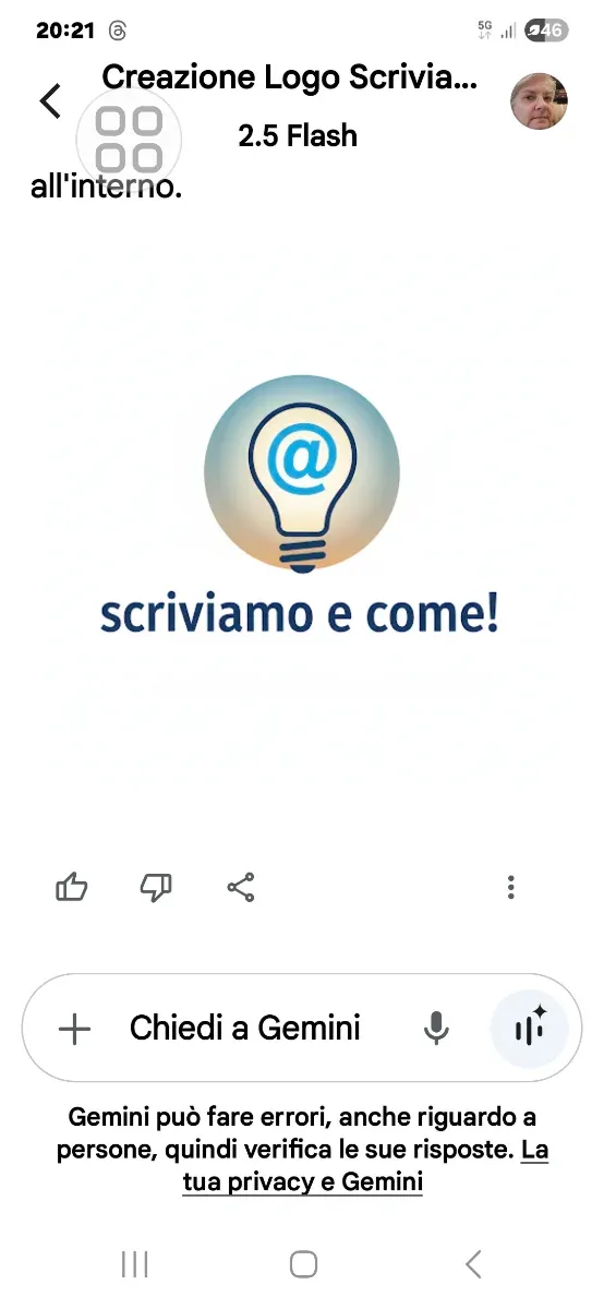 Lezioni di scrittura creativa