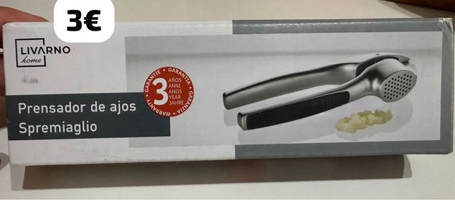 Cortador de pizza Livarno Home