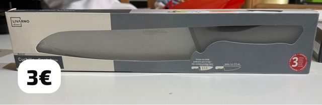 Cortador de pizza Livarno Home