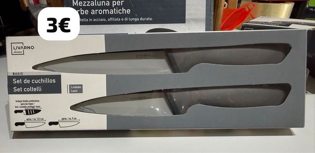 Cortador de pizza Livarno Home