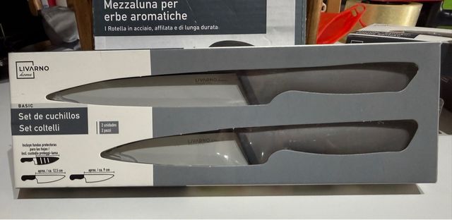 Cortador de pizza Livarno Home