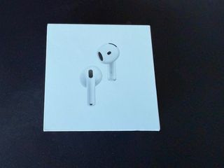 Apple AirPods 4 con ANC