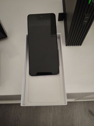 OPPO A40 Viola stellato 4GB
