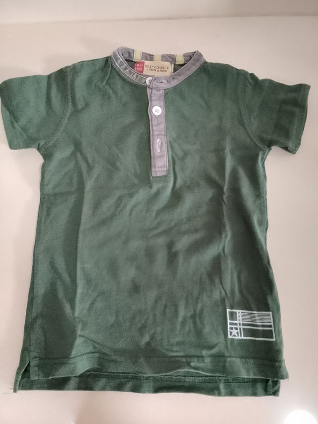 Conjuntito para niño( precio por el conjunto)