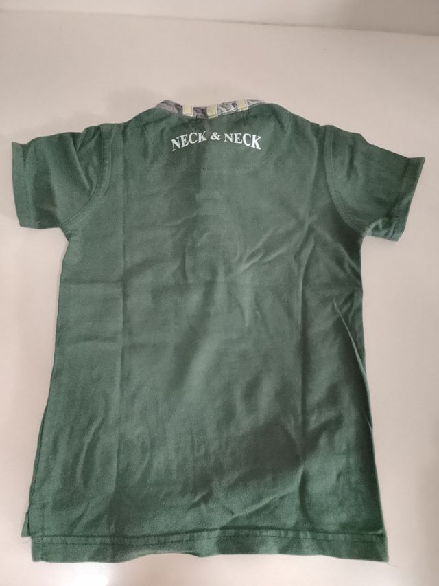 Conjuntito para niño( precio por el conjunto)