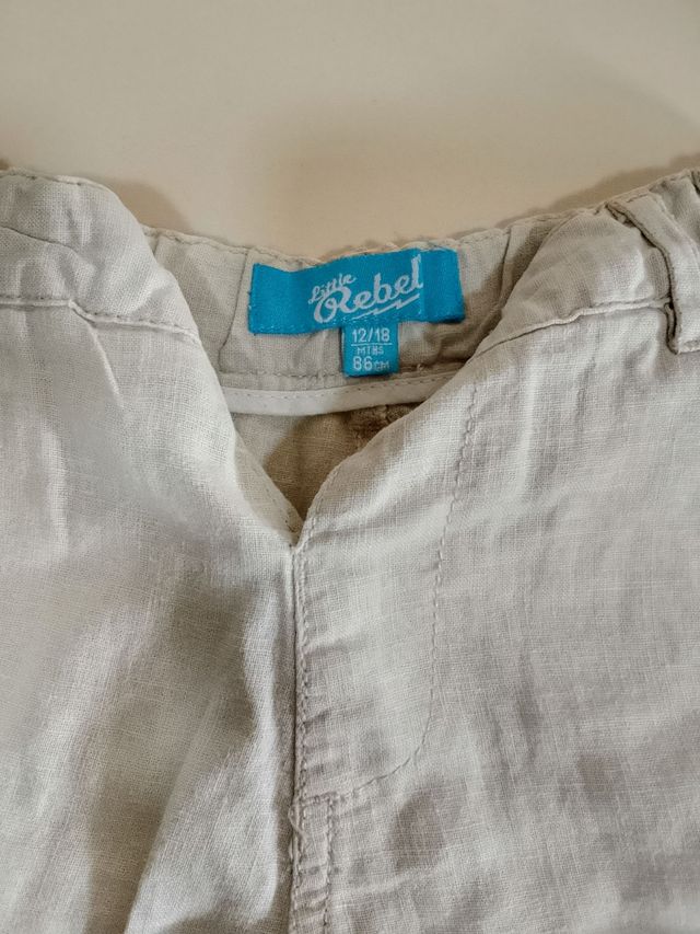 Conjuntito para niño( precio por el conjunto)