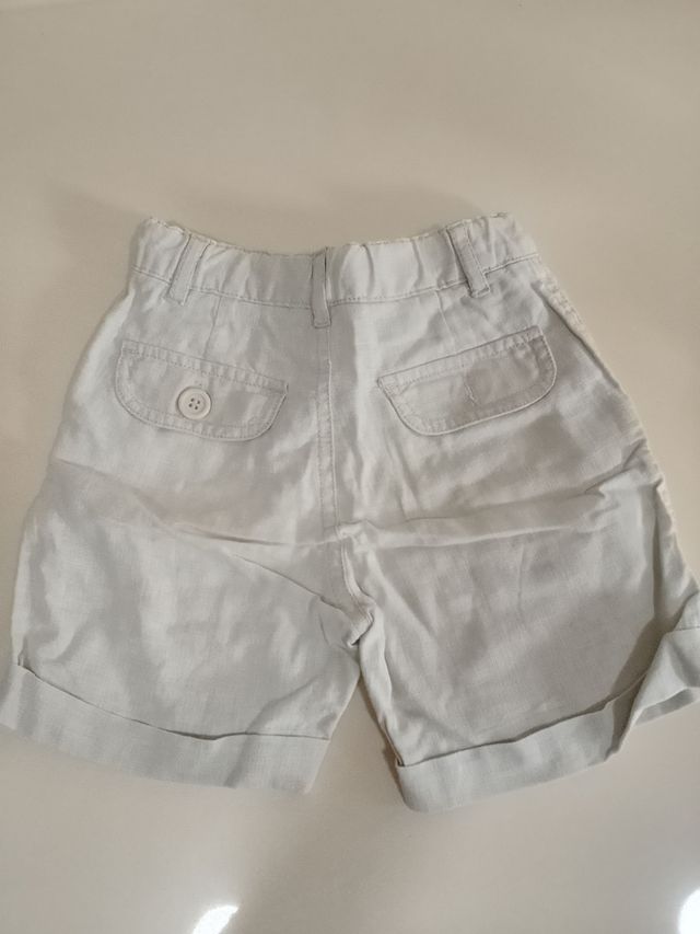 Conjuntito para niño( precio por el conjunto)