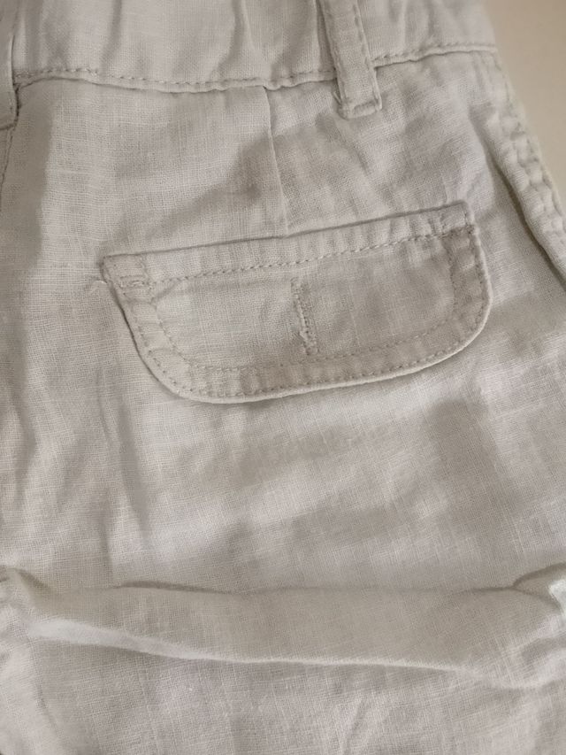 Conjuntito para niño( precio por el conjunto)