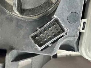 Faro izquierdo opel 174877 13100535gt corsa c