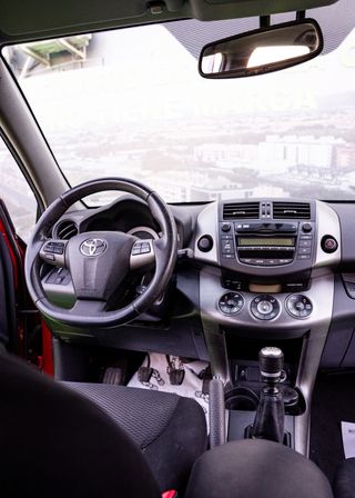 Toyota Rav4 2.0 VVT-I Advance 4x2