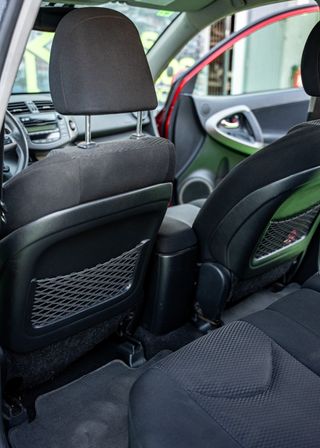 Toyota Rav4 2.0 VVT-I Advance 4x2