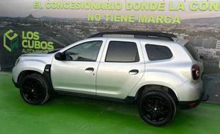 Dacia Duster Comfort 1.6 85kW (115CV) 4X2