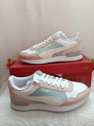Zapatillas Puma Mujer Talla 38