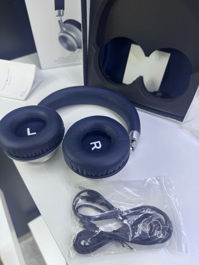 Auriculares Inalámbricos Tommy Hilfiger