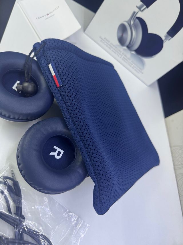 Auriculares Inalámbricos Tommy Hilfiger