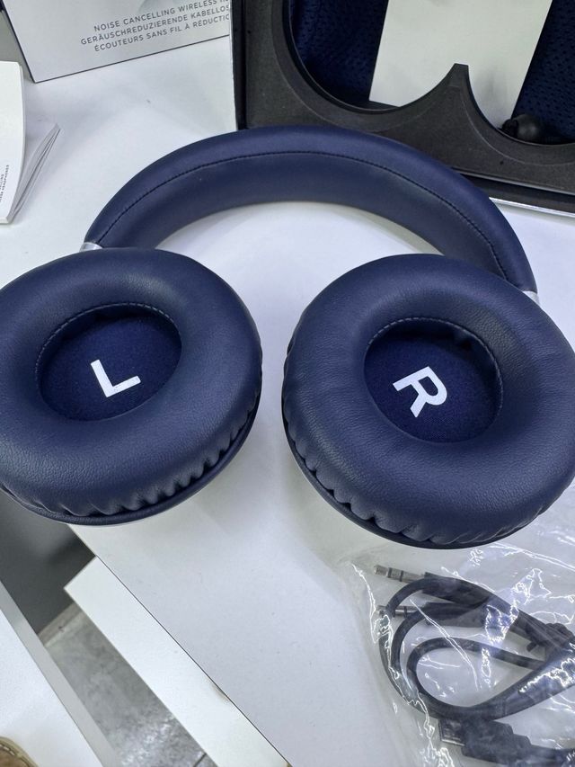 Auriculares Inalámbricos Tommy Hilfiger