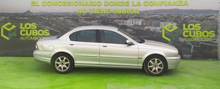 Jaguar X-Type 2.0 V6