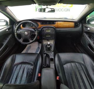 Jaguar X-Type 2.0 V6