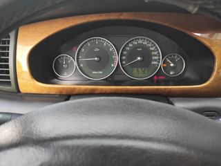 Jaguar X-Type 2.0 V6