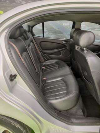 Jaguar X-Type 2.0 V6