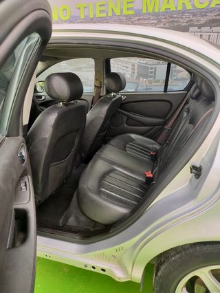 Jaguar X-Type 2.0 V6