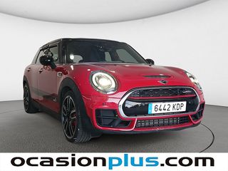 MINI MINI Clubman John Cooper Works ALL4 170 kW (231 CV)