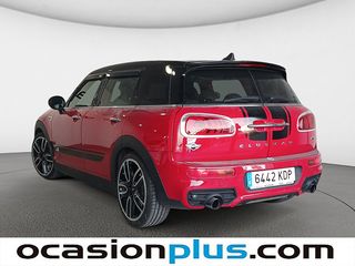 MINI MINI Clubman John Cooper Works ALL4 170 kW (231 CV)