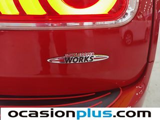 MINI MINI Clubman John Cooper Works ALL4 170 kW (231 CV)