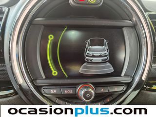 MINI MINI Clubman John Cooper Works ALL4 170 kW (231 CV)