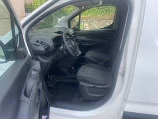 Citroen Berlingo 2020 1.5 BlueHDI 100cv