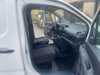 Citroen Berlingo 2020 1.5 BlueHDI 100cv