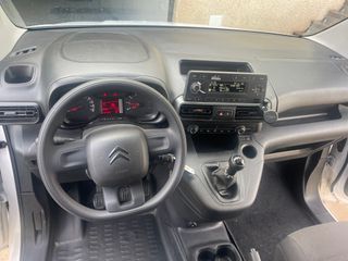Citroen Berlingo 2020 1.5 BlueHDI 100cv